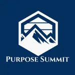 The Purpose Summit icon