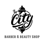 The City Barber & Beauty Shop icon