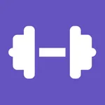 FitBook Workouts by Trainador icon