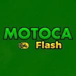 Motoca Flash icon