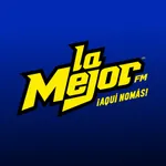 La Mejor FM icon