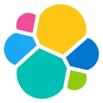 Elastic Events icon