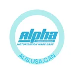 Alpha Tubular Motors icon