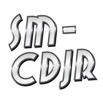 SM-CDJR Connect icon