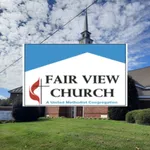 Fair View UMC icon