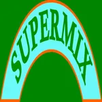 Supermix app icon