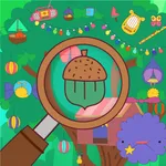 Scavenger Hunt: Hidden Objects icon