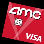 AMC Entertainment Visa Card icon