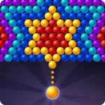 Bubble Pop Sky! Puzzle Games icon