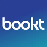 Bookt App icon