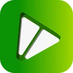 POPTube: Music & Video No Ads icon