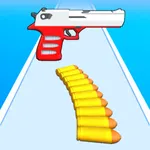 Bullet Stack Run icon