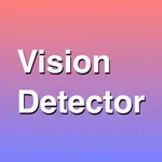 Vision Detector icon