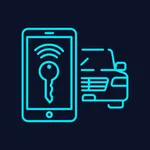 Car Key Connect - Remote Play icon