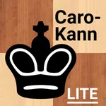 Chess - Classic Caro-Kann icon