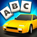 Word Blitz Race icon