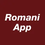 Romani App icon