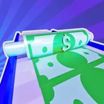 Money Maker Idle! icon