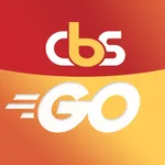 CBS GO icon