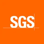 SGS Sample Tracking icon