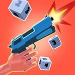 Dice Gun icon