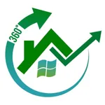 Realty Organiser icon