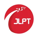 JLPT Up: Luyện thi tiếng Nhật icon