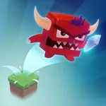 Trolls & Diamonds icon