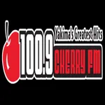 100.9 CHERRY FM YAKIMA icon