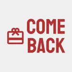 Comeback - Clienti Fedeli icon