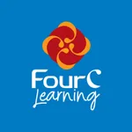 FourC Learning icon