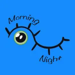 Morning or Night icon