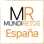 MundiRetos - España icon