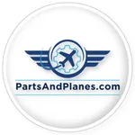 PartsAndPlanes.com icon