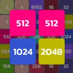 2048 Smash: Number Match Game icon