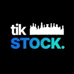 TikStock icon