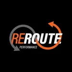 Reroute Performance icon