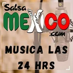 SalsaMexico Radio icon