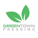 Green Town Pressing icon