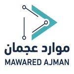 MAWARED Ajman icon