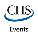 CHS Events icon