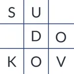 Sudokov icon