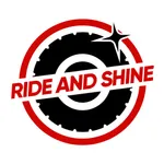 Ride and Shine icon