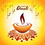 Happy Diwali Cards And Wishes icon