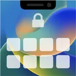 LockScreen Widget - LocWidget icon