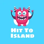 Hit To Island icon