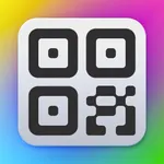 QR Code Reader Scanner · icon