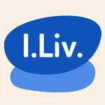 I.Liv - Intentional Living icon