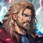 Myth: Gods of Asgard icon