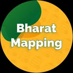 Bharat Mapping icon